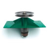 Billy Goat BC24 spindle
